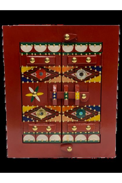 Traditional Window Panel - Small