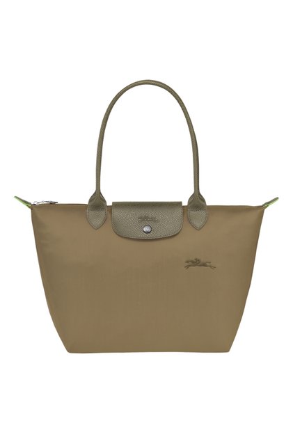 LE PLIAGE GREEN M WOMEN'S Shoulder Bag L2605919M04