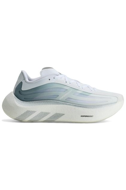 Hyper Boost Euphoria LT Cloud Λευκό Ασημί Μεταλλικό
