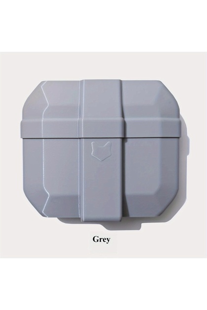 GRAY A High-Quality Dji Neo Storage Box with 3D Printing, High-Looking and High-Strength Storage, Sm