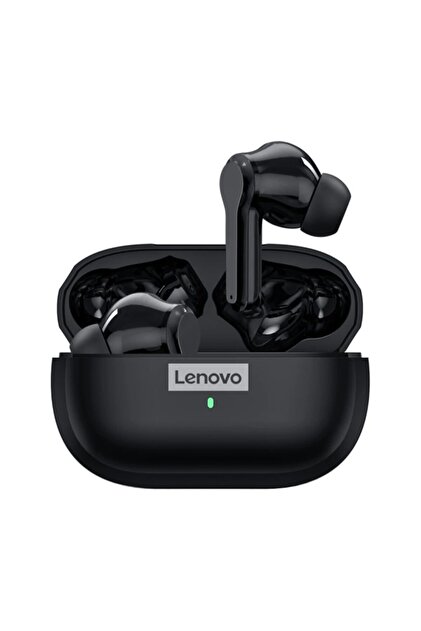 LENOVO Lp1s Tws Bluetooth 5.0 Kulakiçi Kablosuz Telefon Kulaklığı