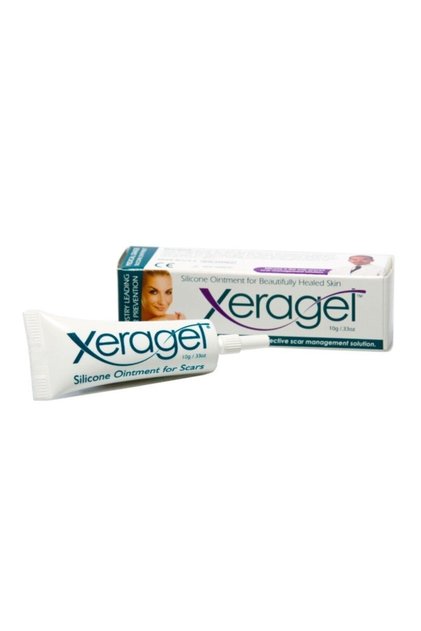 Xeragelel Acne Cream