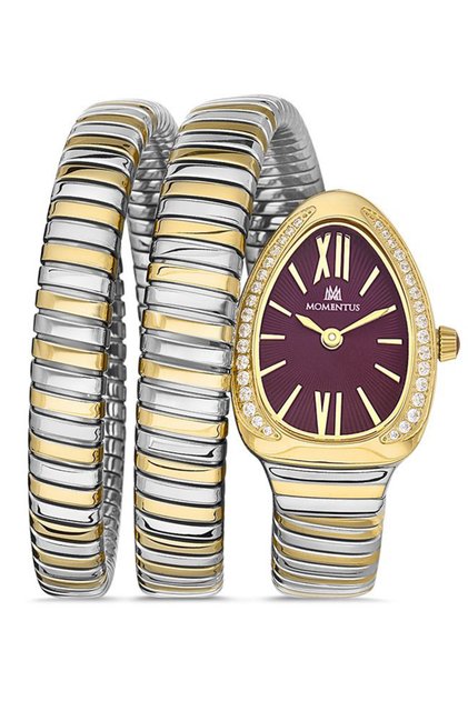 SS256T-14SG Women's Wristwatch