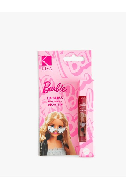 Barbie Dudak Parlatıcısı Lisanslı