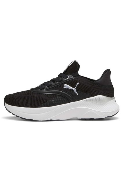 Softride mayve wn s-puma black-puma white