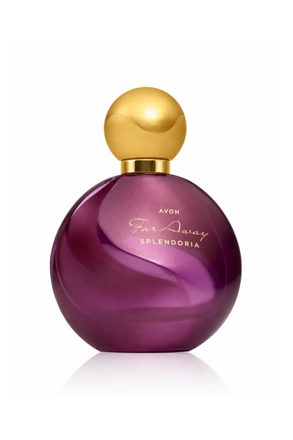 Far Away Splendoria Kadın Parfum Edp 50 Ml. Eski Şişe