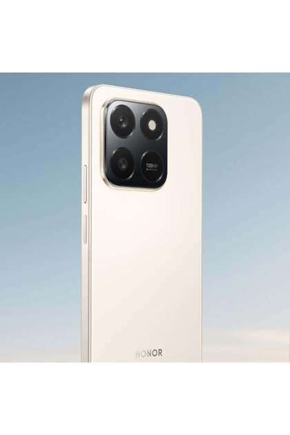 هاتف هونر X7d الذكي - 128 جيجابايت + 6 جيجابايت رام / ذهبي