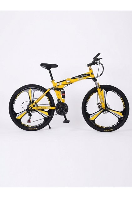 Foldable Bicycle for Adults