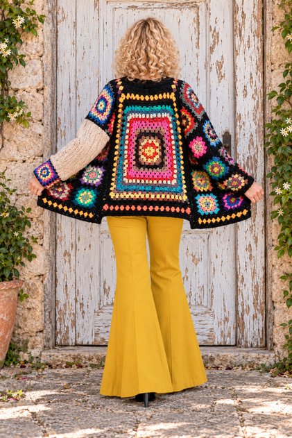 سترة YDR TASARIM