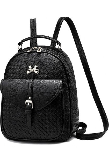 Backpack for Girls, Stylish Small Bag, Fashionable and Practical Shoulder Bag - Suitable for Travel and Going Out for Women and Children. Fashionable Easy to Use Bag for Girls