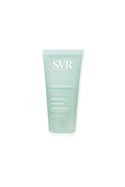 Physiopure 200ml Facial Cleansing Gel