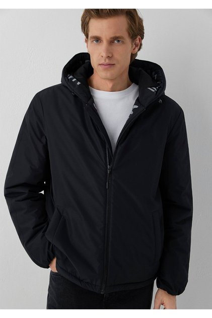 Men's Coat M0110832-71379