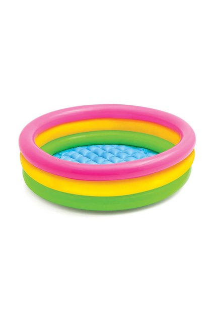 Piscina gonflabila pentru copii 2 ani+ Sunset Glow