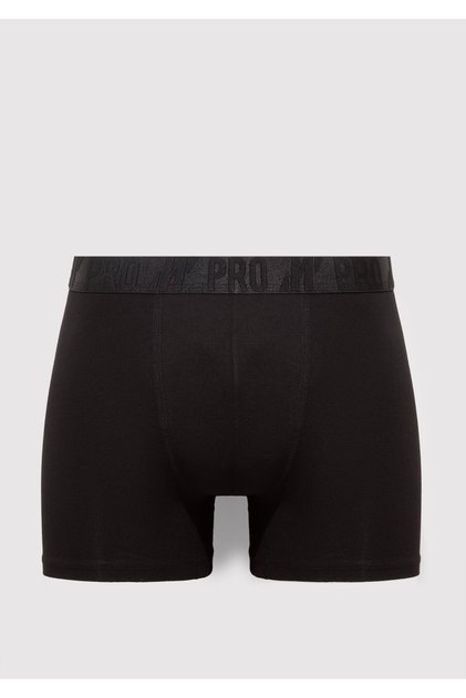 Black Basic Boxer 0912179-900
