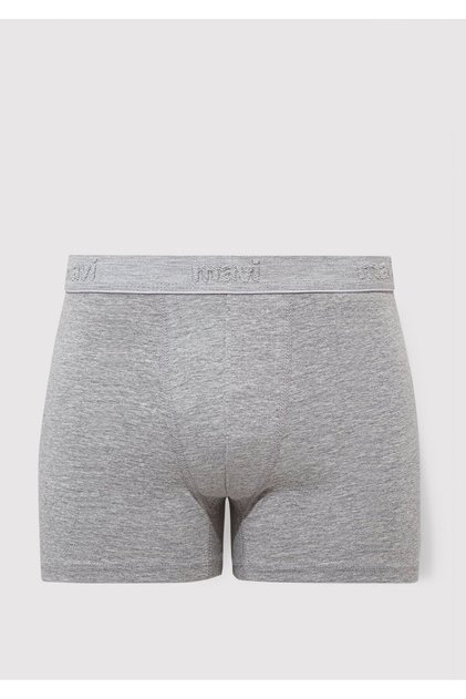 Gri Basic Boxer 092121-83096