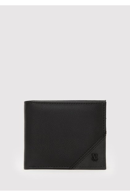 Wallets - Black - Item not available