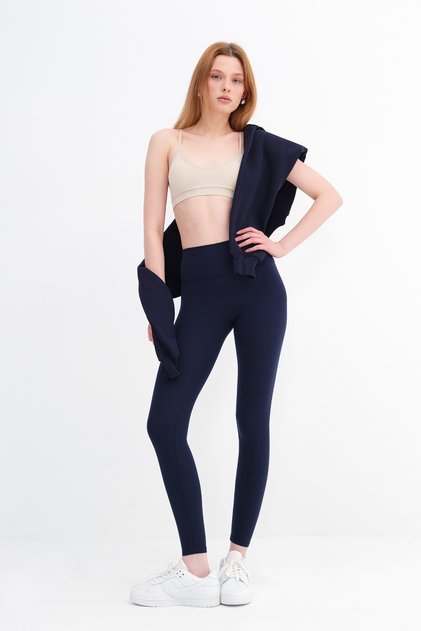 Recuperative High Waist Leggings Tyt4000-R11