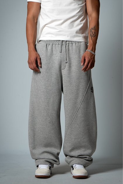 Grimelanj Chaos Contrast Sweatpant Men's Sweatpants