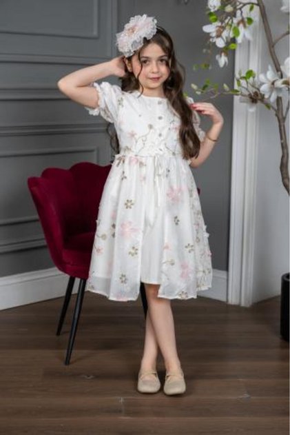 Nurin Dress