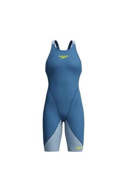 FS JR Ignite Kneeskin Kız Çocuk Yarış Mayosu