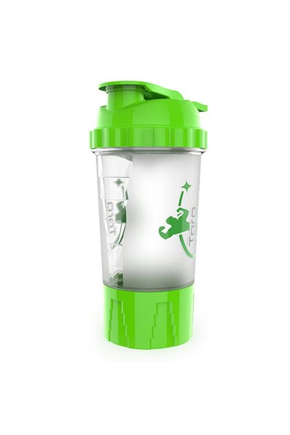 Shaker 500 ml Saklama Haznesi