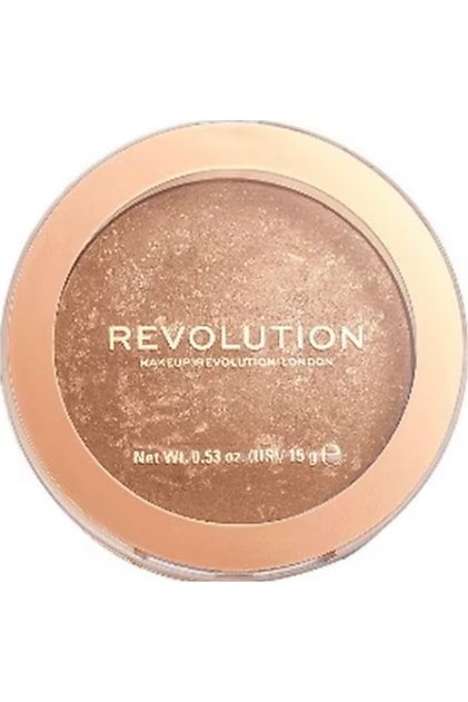 Reloaded Long Weekend Bronzer