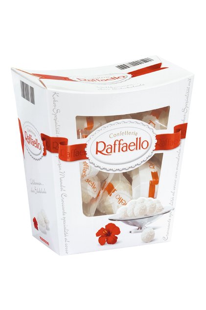 Praline Raffaello, 2x230g