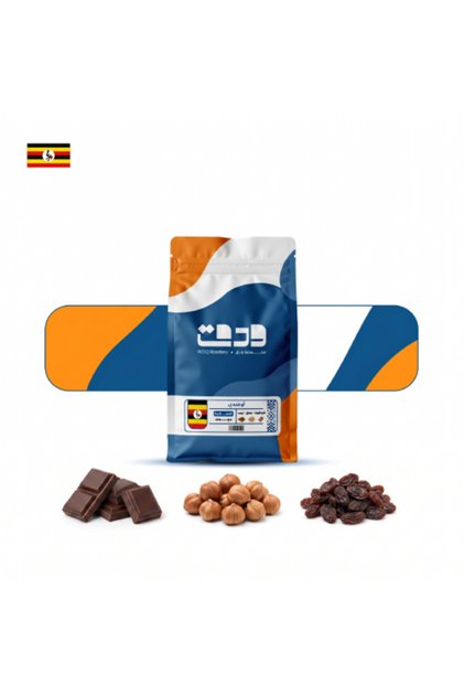 Uganda 125g