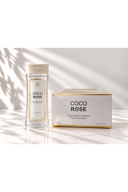 عبوة عطر "<DNTCTMS>Coco<DNTCTMS>"