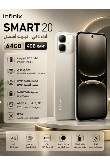 Smart 20