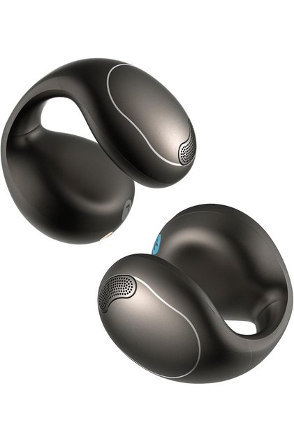 Soundcore C40I – Open-Ear Headphones with a Convenient and Practical Clip-On Design