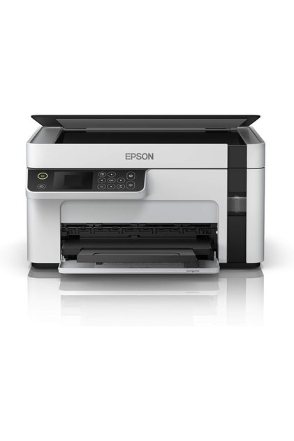 EcoTank Monochrome M2120 All-in-One InkTank Wifi Printer