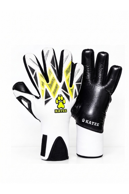 Semi-Professional Goalie Gloves