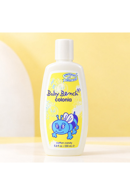 BABY COTTON CANDY 200 مل