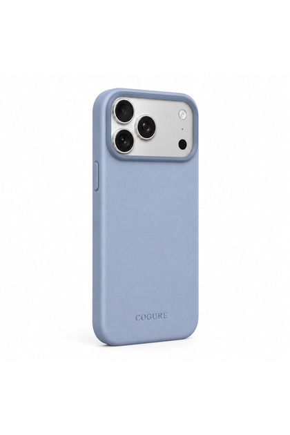 By E.S.C, Magsafe-Compatible, Inner Velvet-Lined Premium Case for iPhone 18 Pro Max / 17 Pro Max.