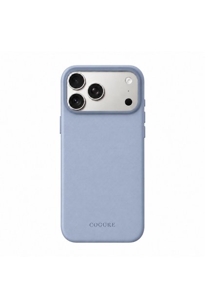 By E.S.C, iPhone 15 Compatible, Magsafe-Enabled, Premium Velvet-Lined Case.