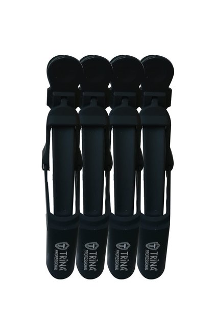 Buckled Hair Clip, 4-Pack 8697415501837 - PH