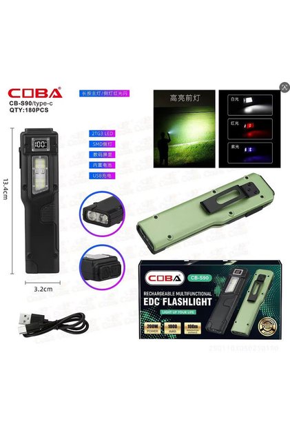 Lampa CB-S90