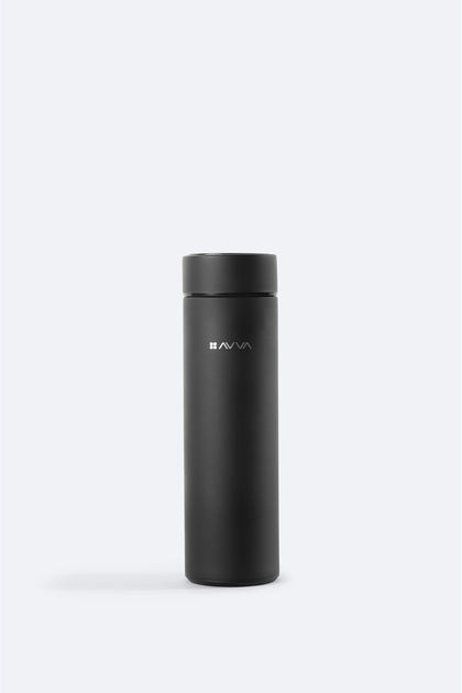 Thermoses - Black - 0.50 L