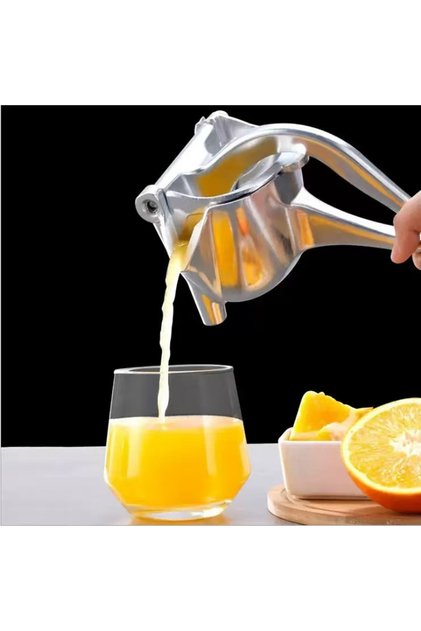 Manual Citrus Juicer Hand Orange Squeezer Lemon Fruit Juicer Press Machine Potato Masher and Ricer M
