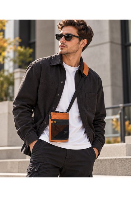 Unisex Çapraz Çantası 85171