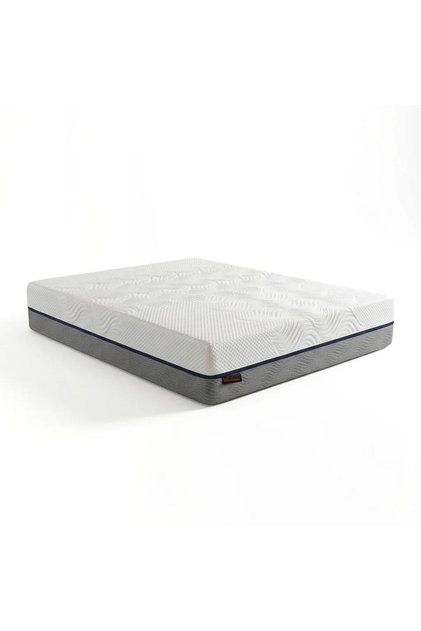 Visco Pocket Hybrid 160x200 Çift Kişilik Yatak LMN104