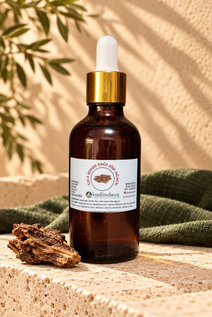 Udihindi Oil