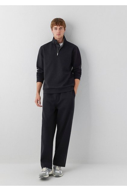 Black Black Sweatpants 0024617-900