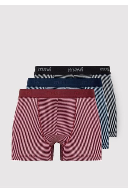 3lü Çizgili Boxer 0912467-70720