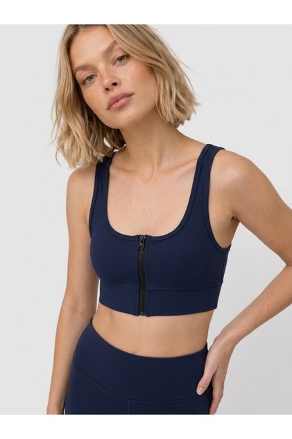 Fit Mold-Sportsman Bra