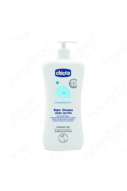 Șampon de baie și delicat cu gălbenele 500 ml