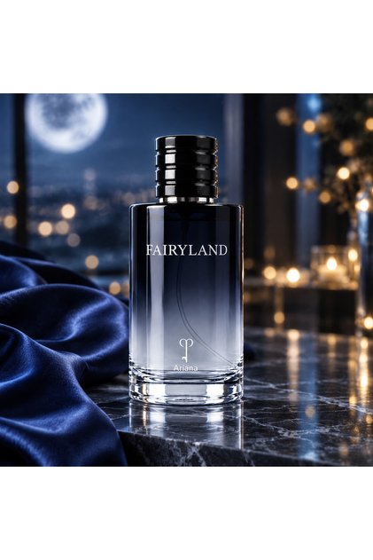 TG018 Fairyland 100ml 3.4FL.OZ Brand Series EAU DE PARFUM Perfume