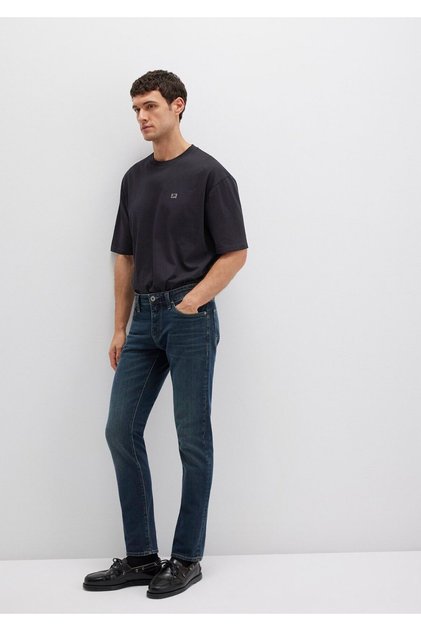 Jake Pro Dark Hazy Comfort Jean Pants 0042289339
