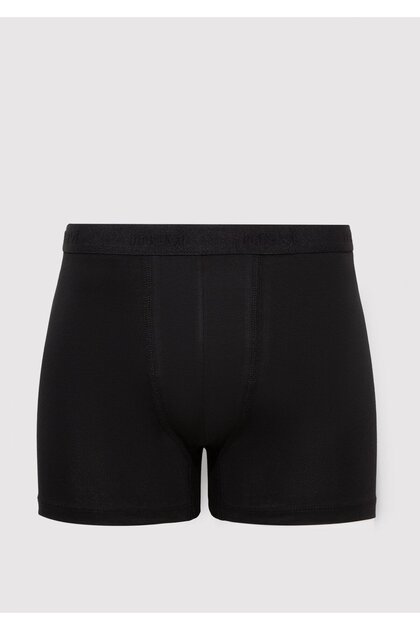 Boxer negru basic 092121-900